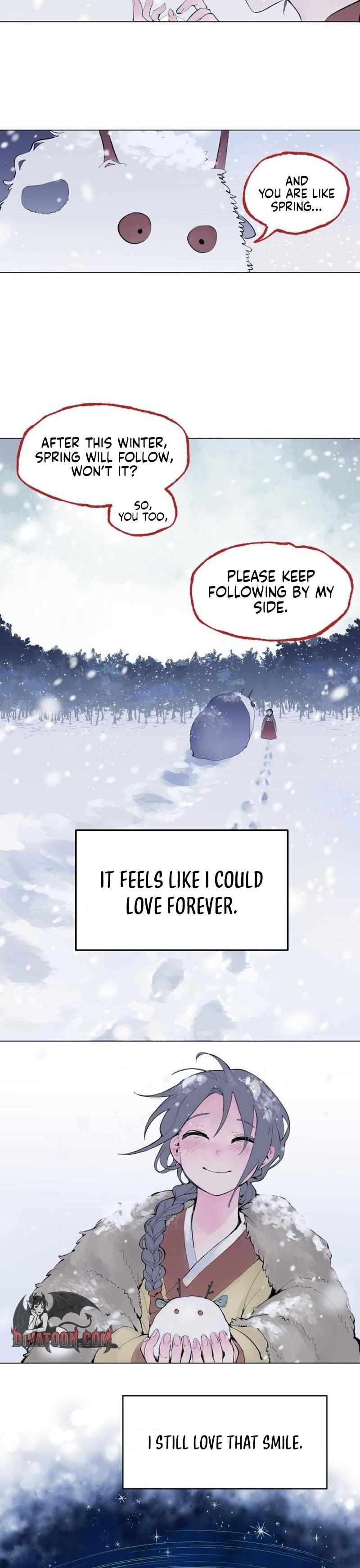 When Love Ends, So Do You Chapter 2 page 7 - 