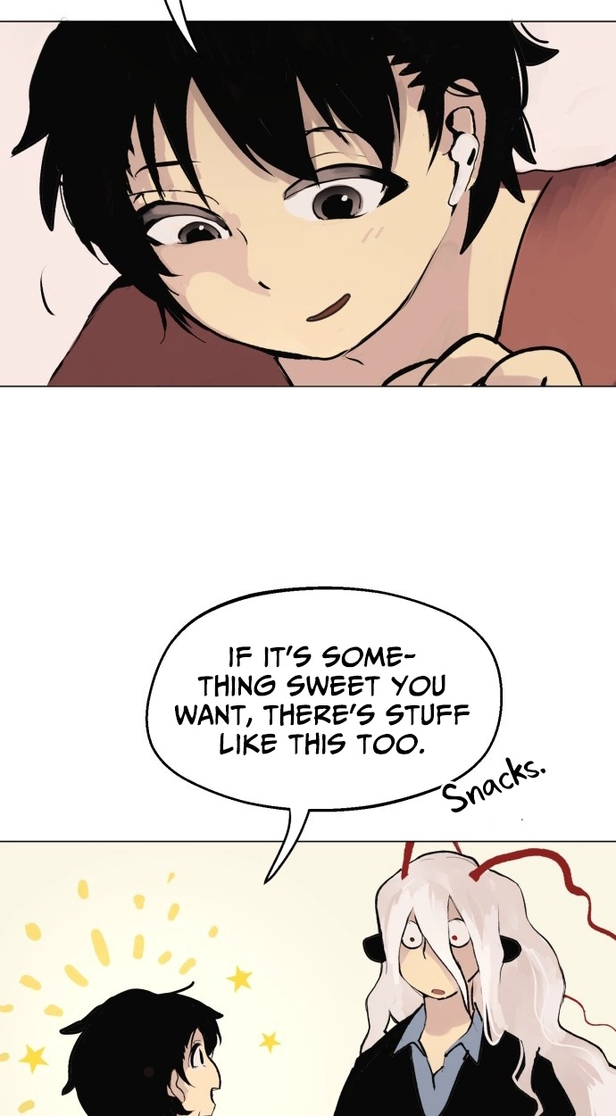 When Love Ends, So Do You Chapter 5 page 11 - 