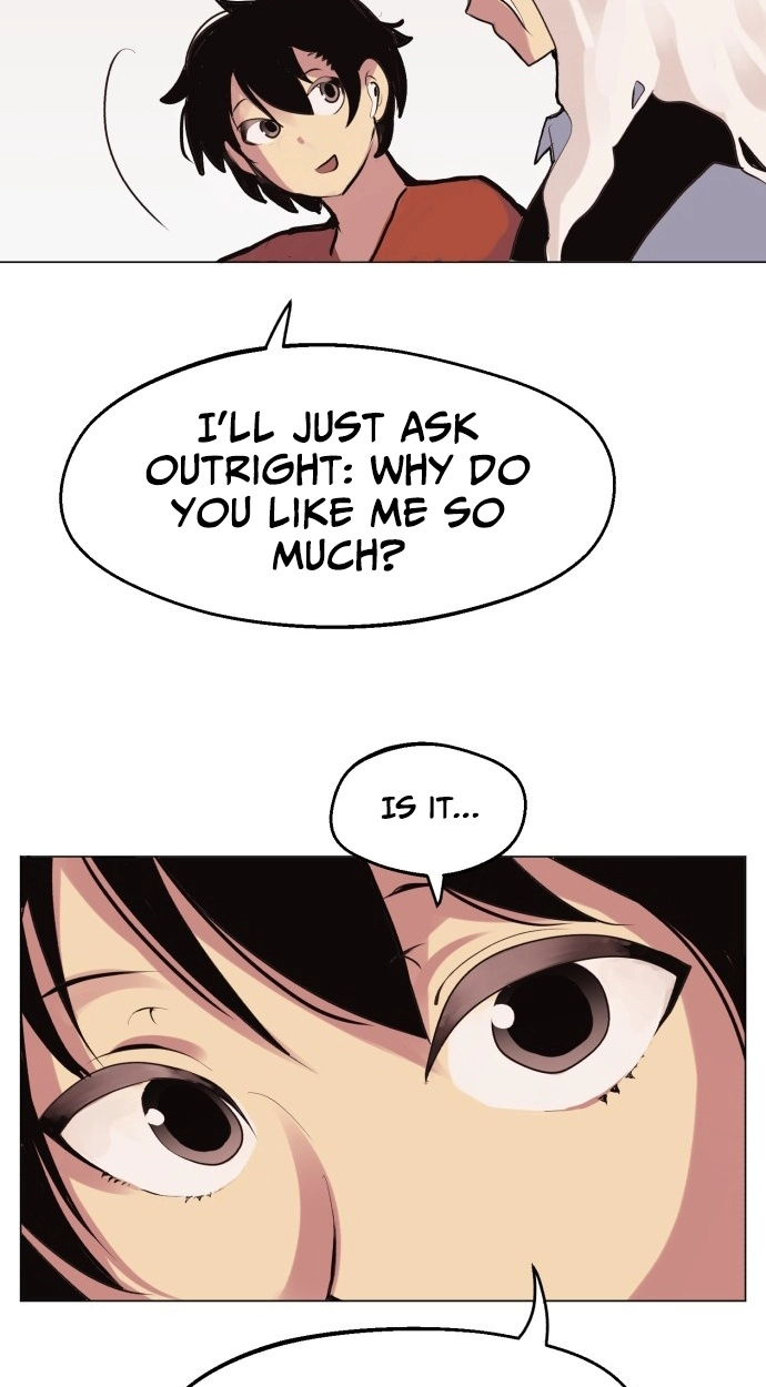When Love Ends, So Do You Chapter 5 page 13 - 