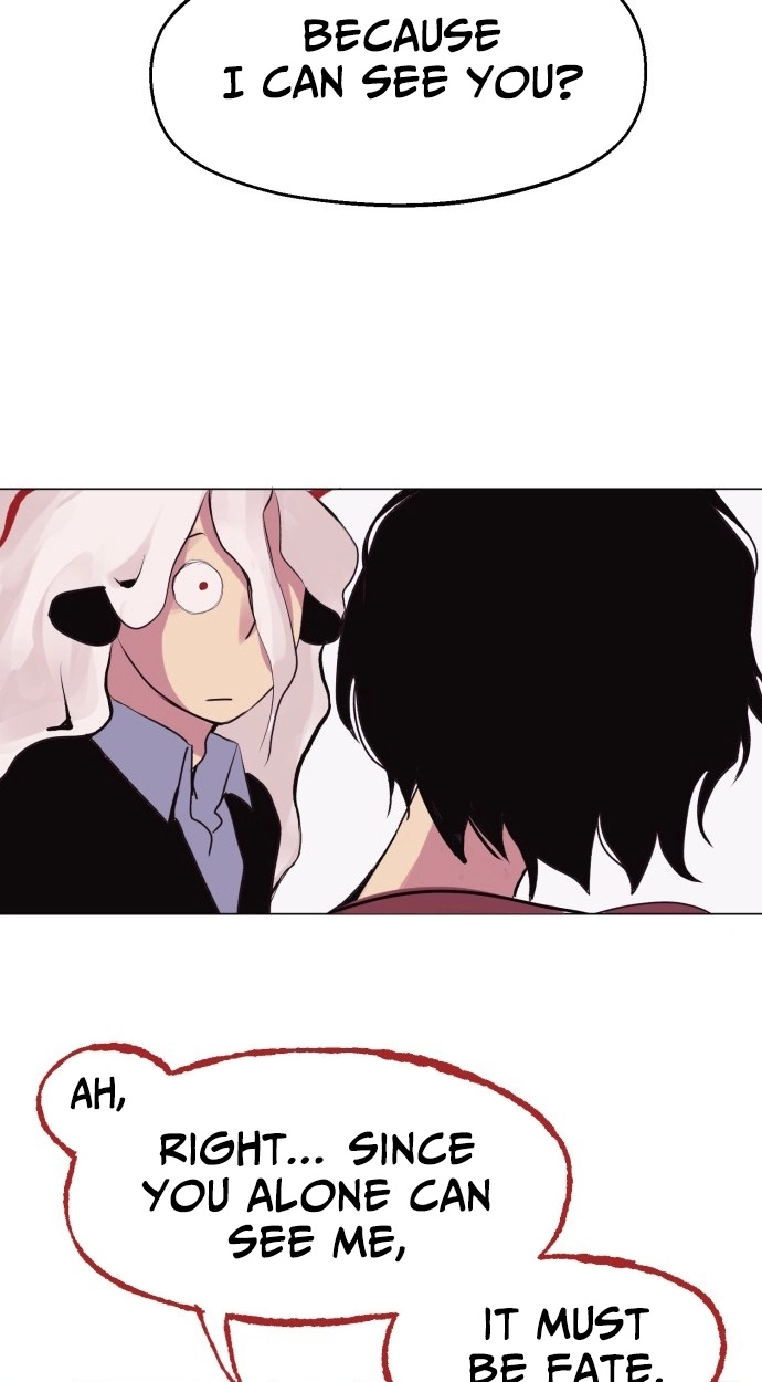 When Love Ends, So Do You Chapter 5 page 14 - 