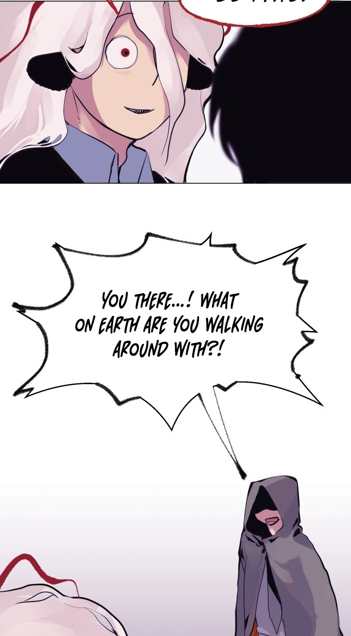When Love Ends, So Do You Chapter 5 page 15 - 