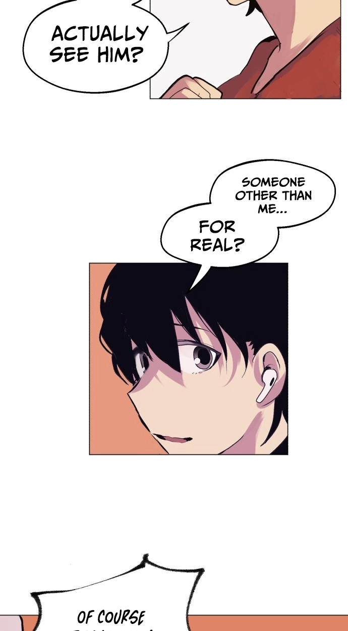When Love Ends, So Do You Chapter 5 page 18 - 