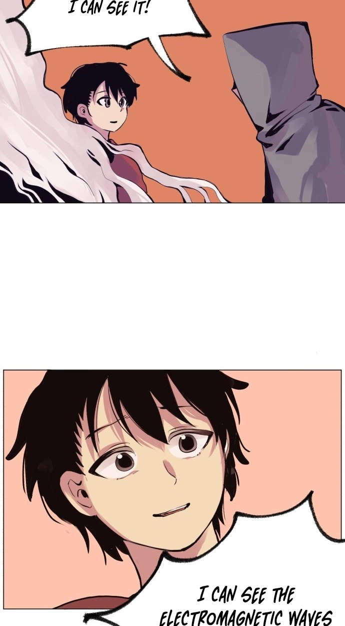 When Love Ends, So Do You Chapter 5 page 19 - 