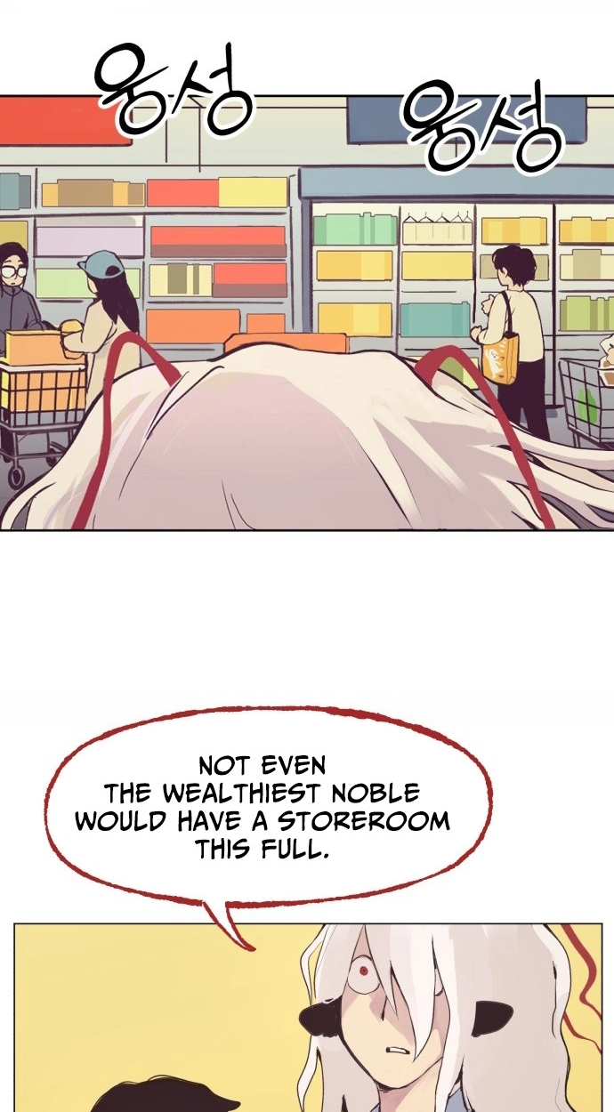 When Love Ends, So Do You Chapter 5 page 3 - 