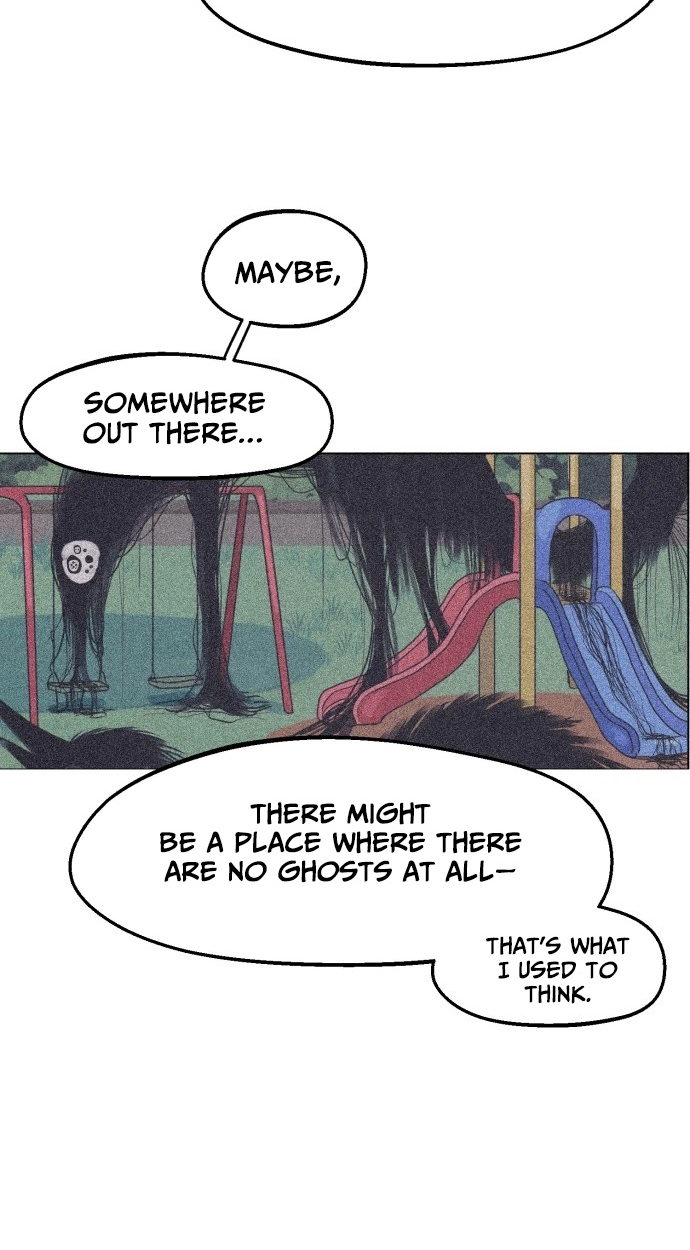 When Love Ends, So Do You Chapter 5 page 30 - 