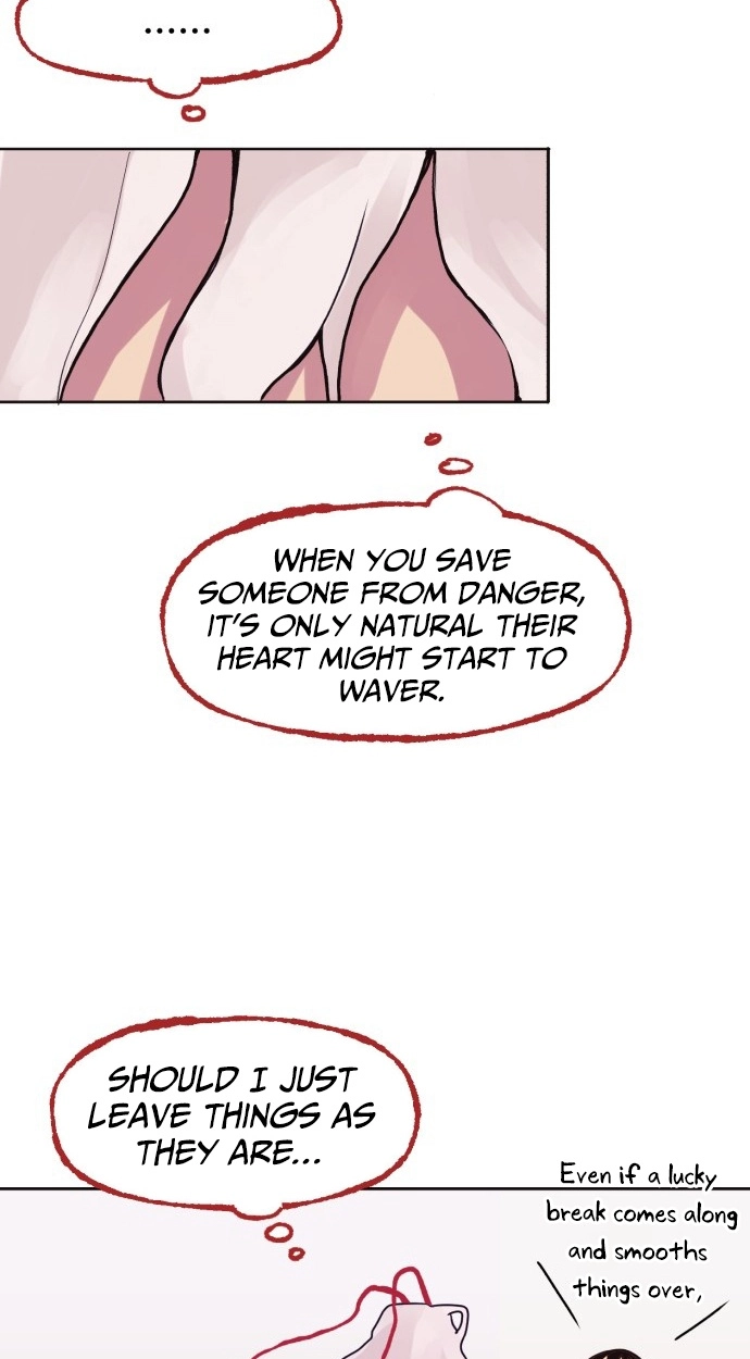 When Love Ends, So Do You Chapter 5 page 37 - 