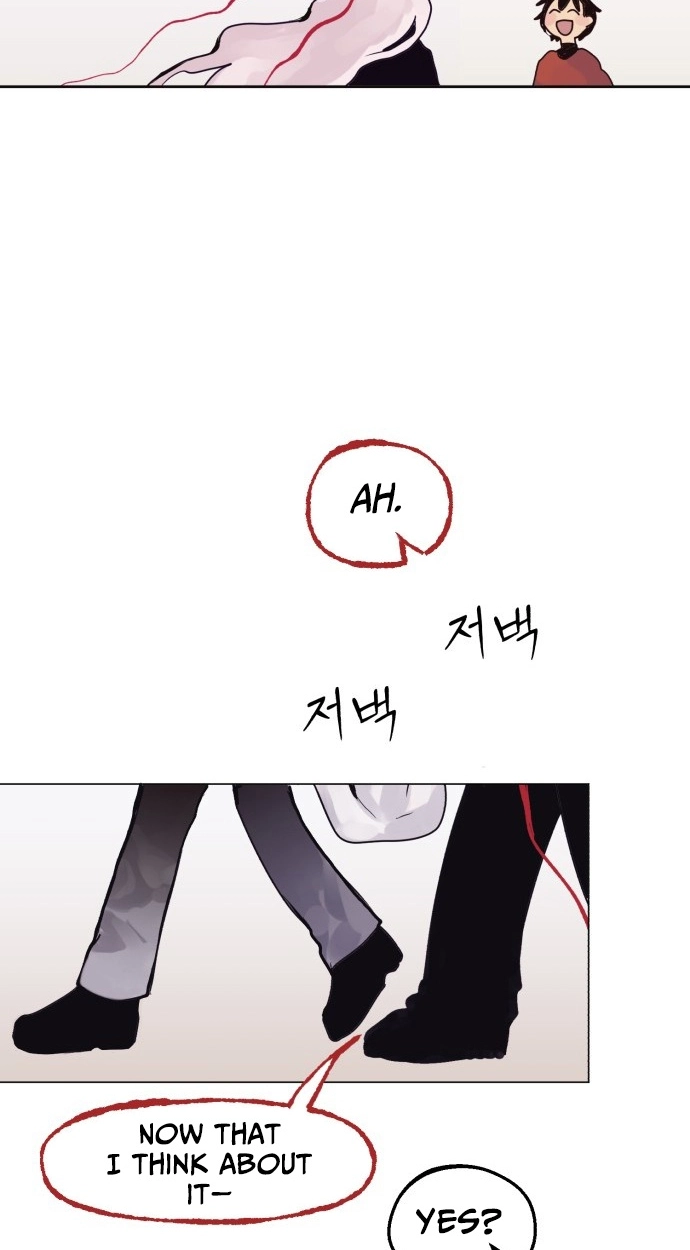 When Love Ends, So Do You Chapter 5 page 38 - 