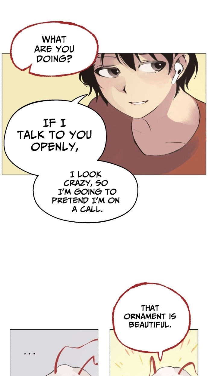 When Love Ends, So Do You Chapter 5 page 5 - 