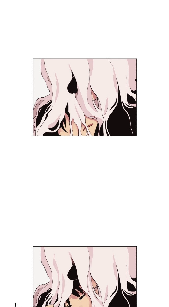 When Love Ends, So Do You Chapter 5 page 42 - 