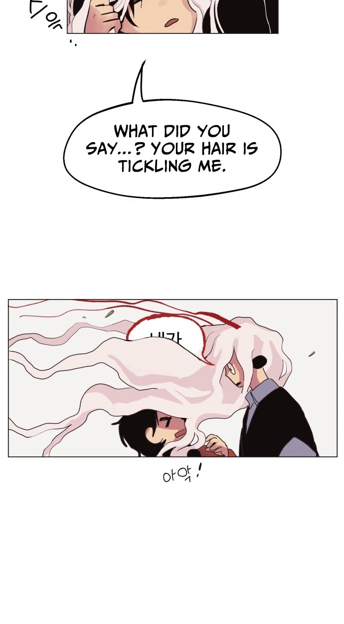 When Love Ends, So Do You Chapter 5 page 43 - 