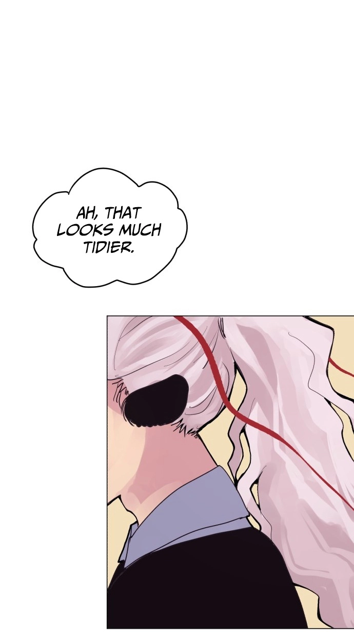 When Love Ends, So Do You Chapter 5 page 47 - 