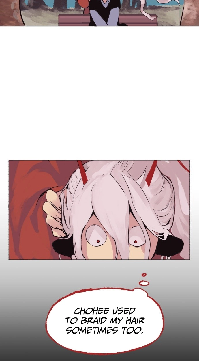 When Love Ends, So Do You Chapter 5 page 49 - 
