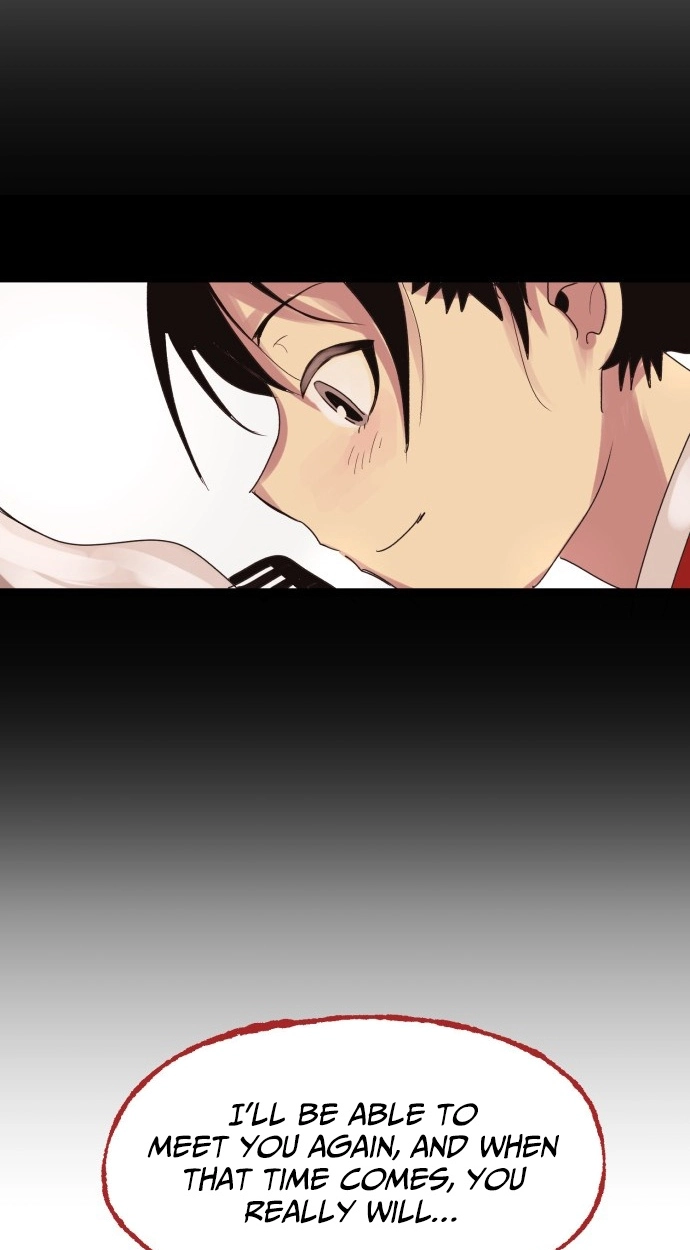 When Love Ends, So Do You Chapter 5 page 50 - 