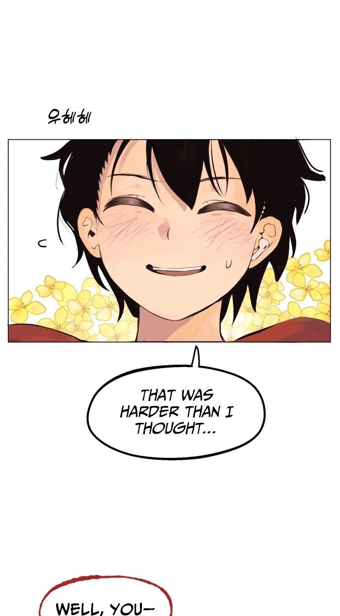 When Love Ends, So Do You Chapter 5 page 53 - 