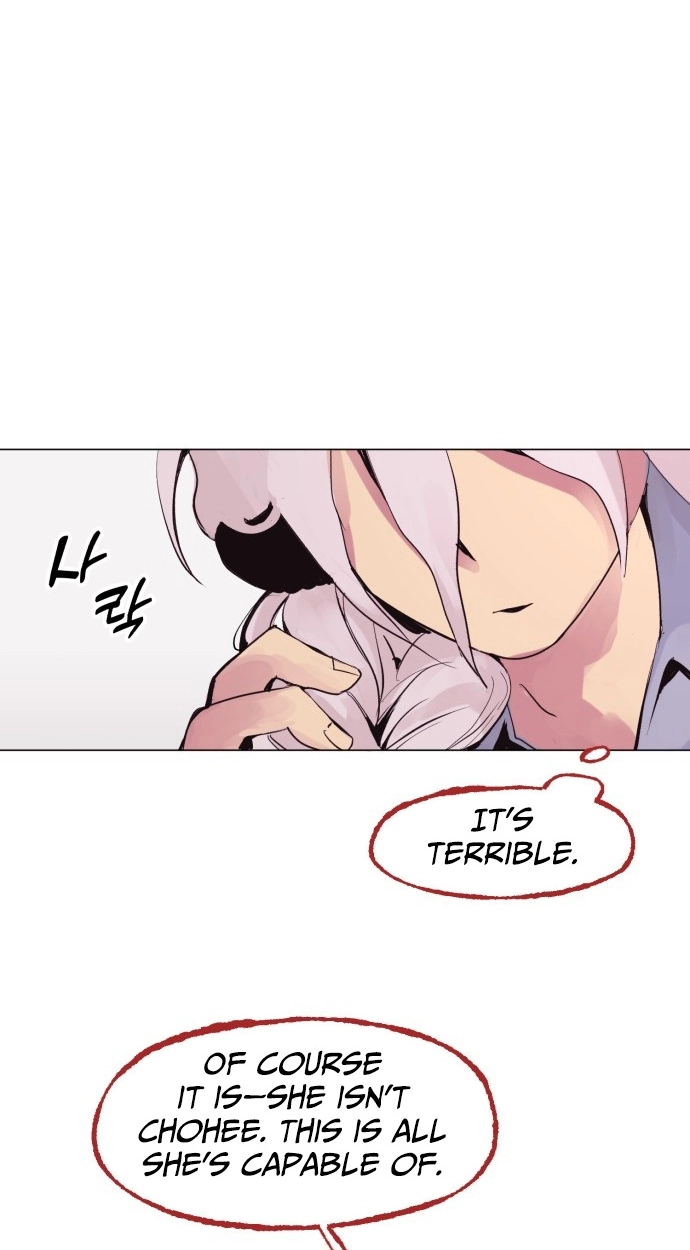 When Love Ends, So Do You Chapter 5 page 55 - 