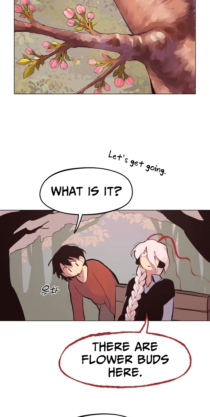 When Love Ends, So Do You Chapter 5 page 57 - 