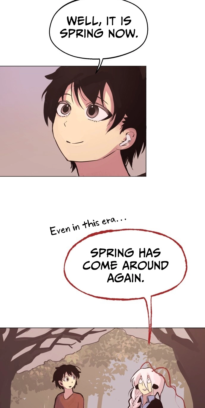 When Love Ends, So Do You Chapter 5 page 58 - 