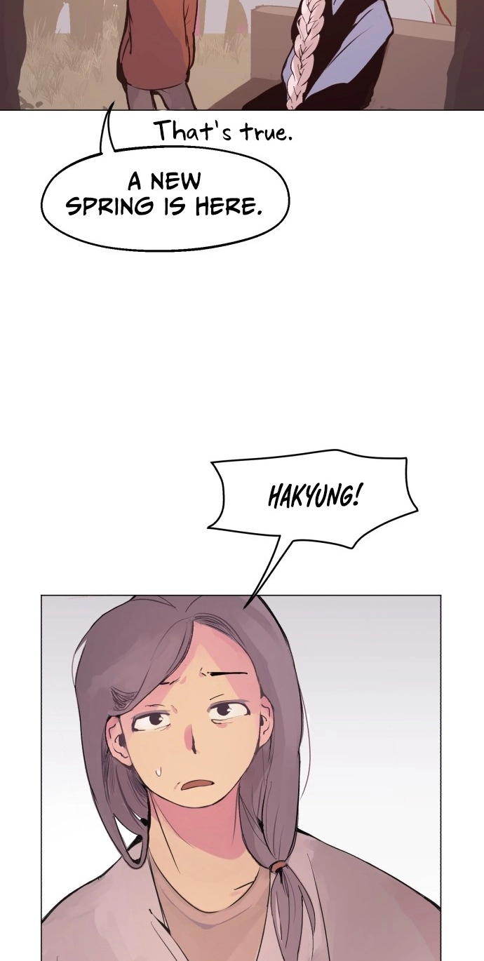 When Love Ends, So Do You Chapter 5 page 59 - 