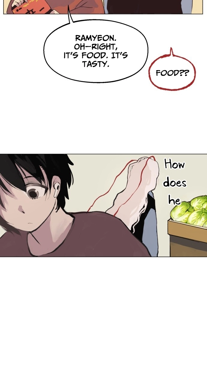 When Love Ends, So Do You Chapter 5 page 7 - 