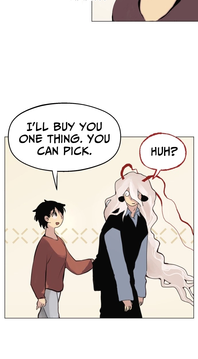 When Love Ends, So Do You Chapter 5 page 9 - 