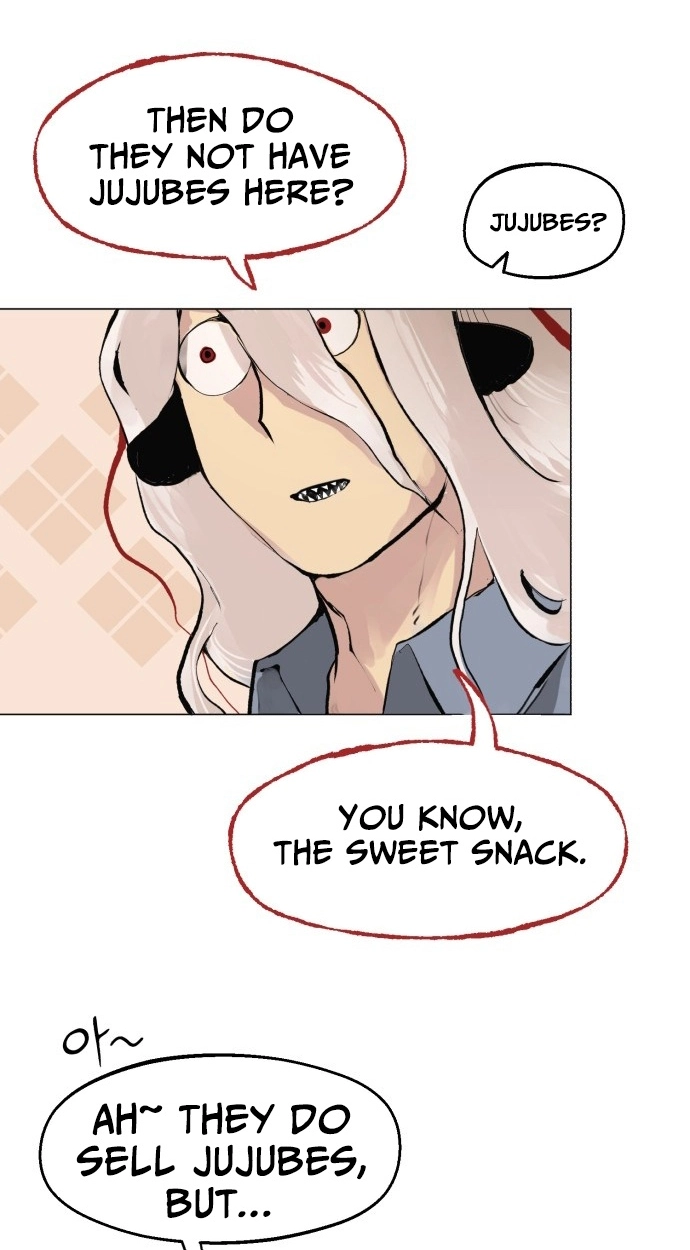 When Love Ends, So Do You Chapter 5 page 10 - 