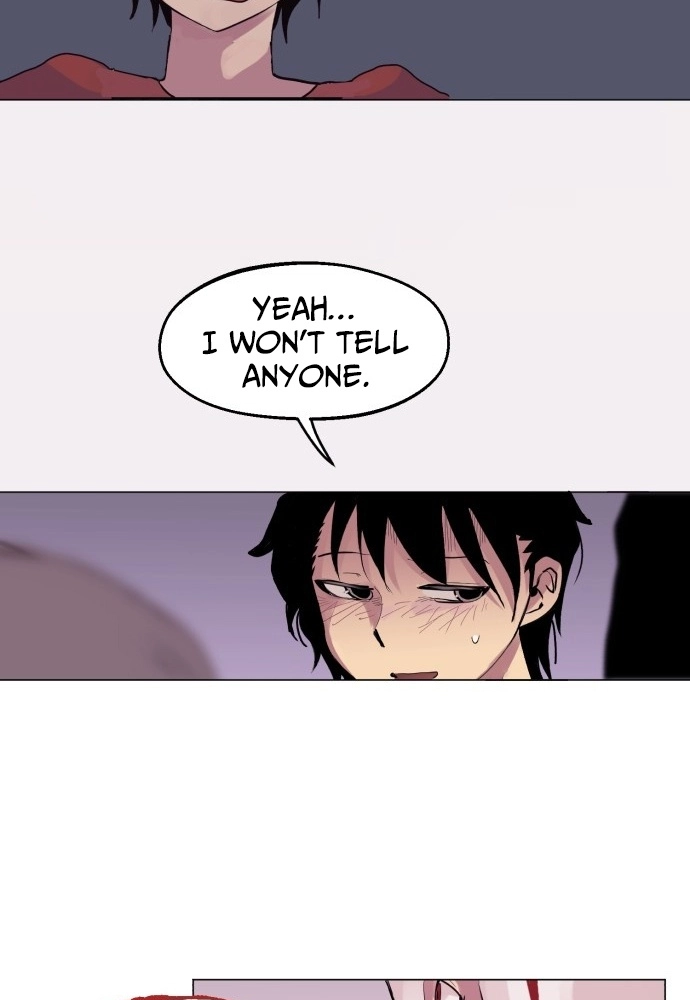When Love Ends, So Do You Chapter 6 page 13 - 