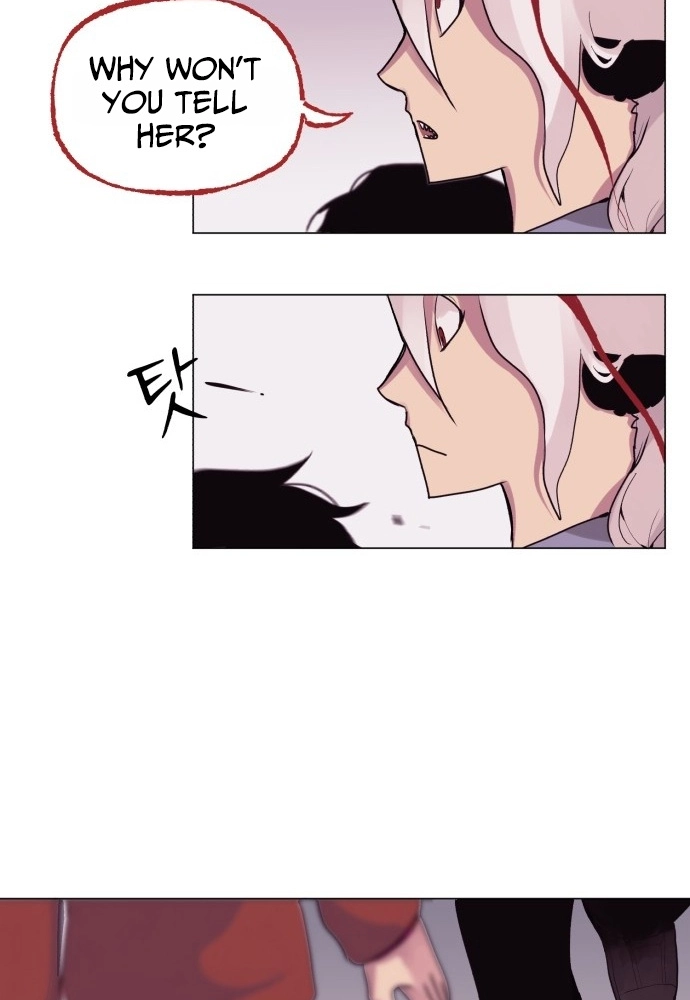 When Love Ends, So Do You Chapter 6 page 14 - 