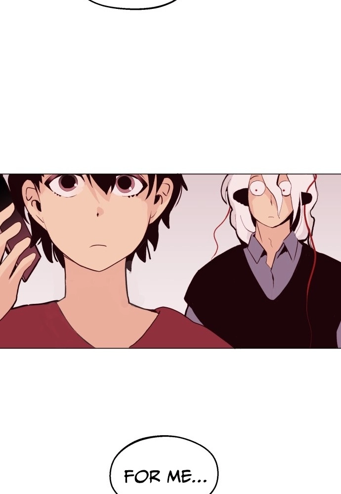 When Love Ends, So Do You Chapter 6 page 17 - 