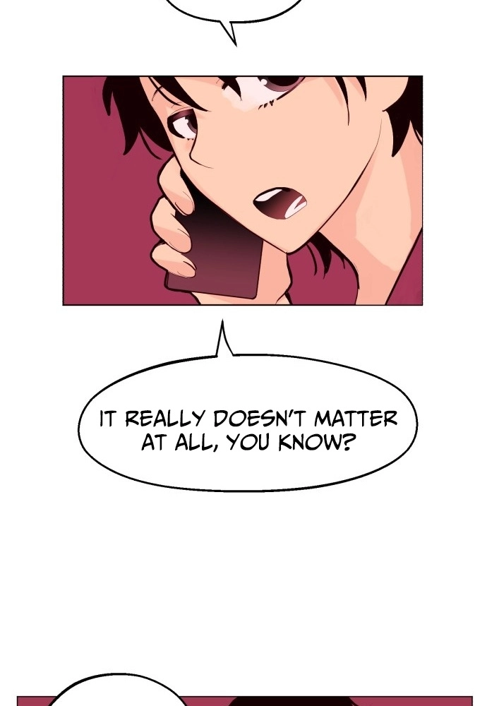 When Love Ends, So Do You Chapter 6 page 18 - 