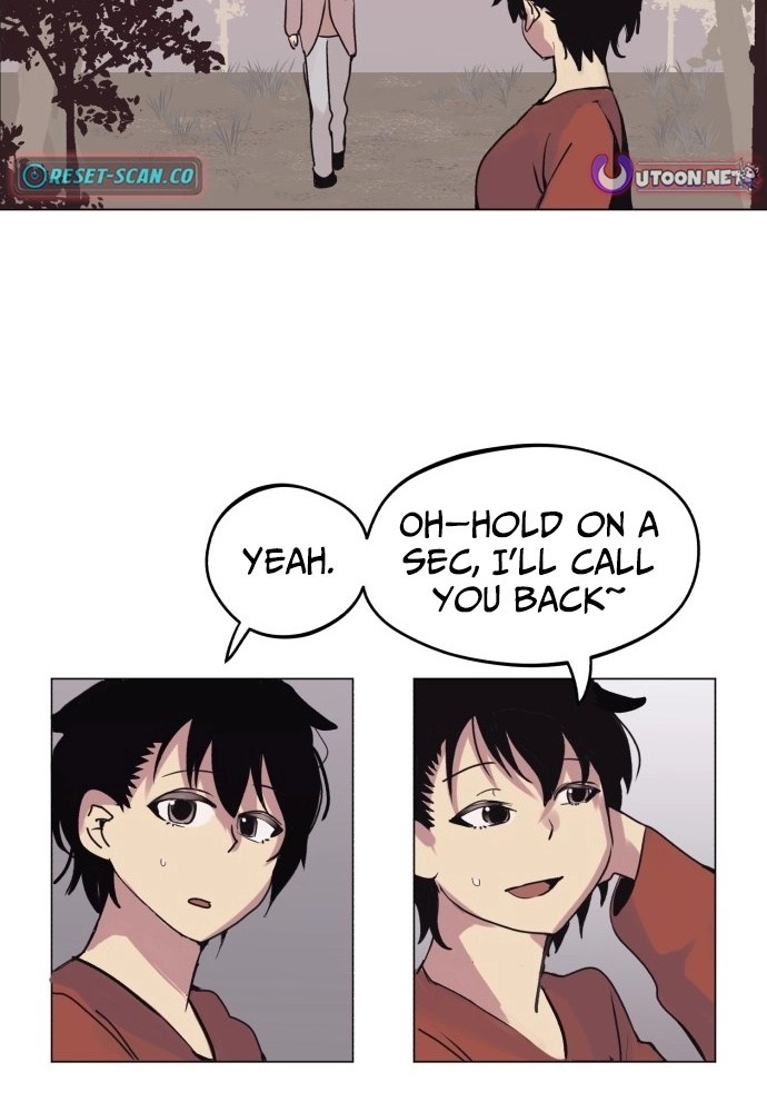 When Love Ends, So Do You Chapter 6 page 3 - 