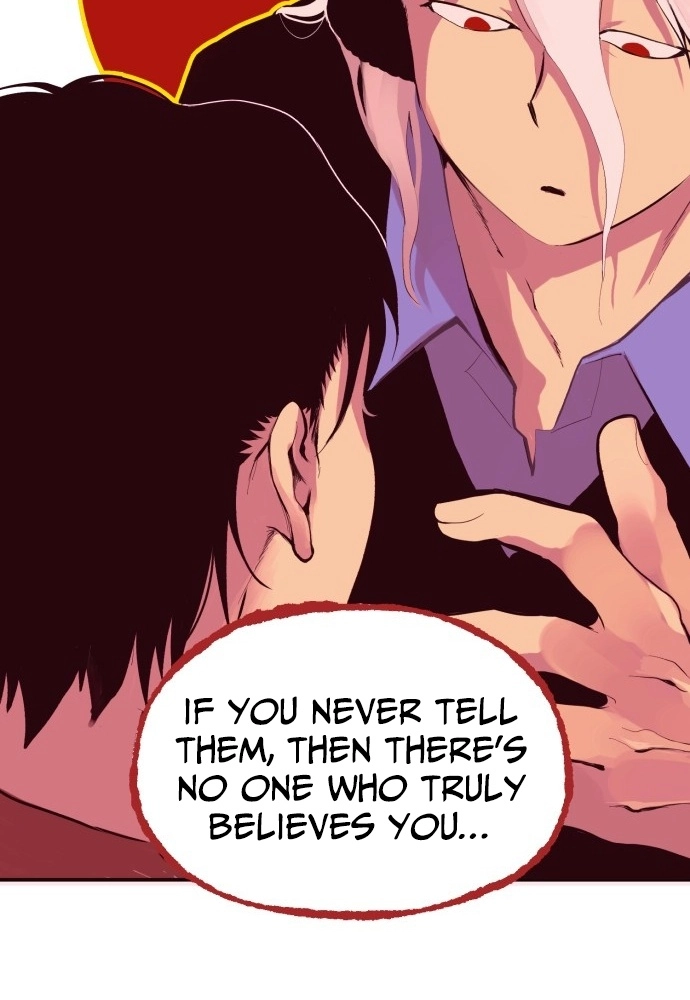 When Love Ends, So Do You Chapter 6 page 21 - 