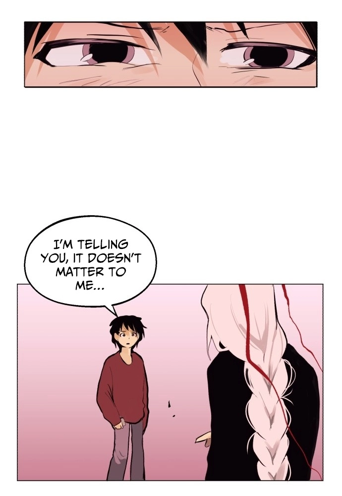 When Love Ends, So Do You Chapter 6 page 23 - 