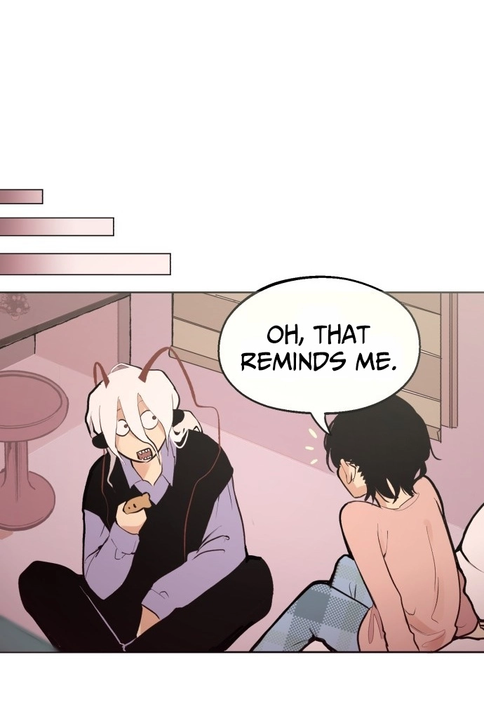 When Love Ends, So Do You Chapter 6 page 26 - 
