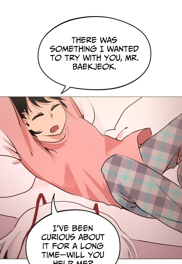 When Love Ends, So Do You Chapter 6 page 27 - 