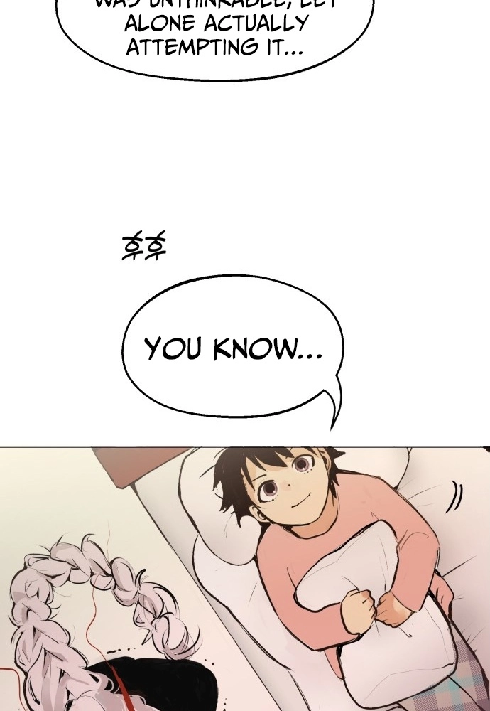 When Love Ends, So Do You Chapter 6 page 29 - 