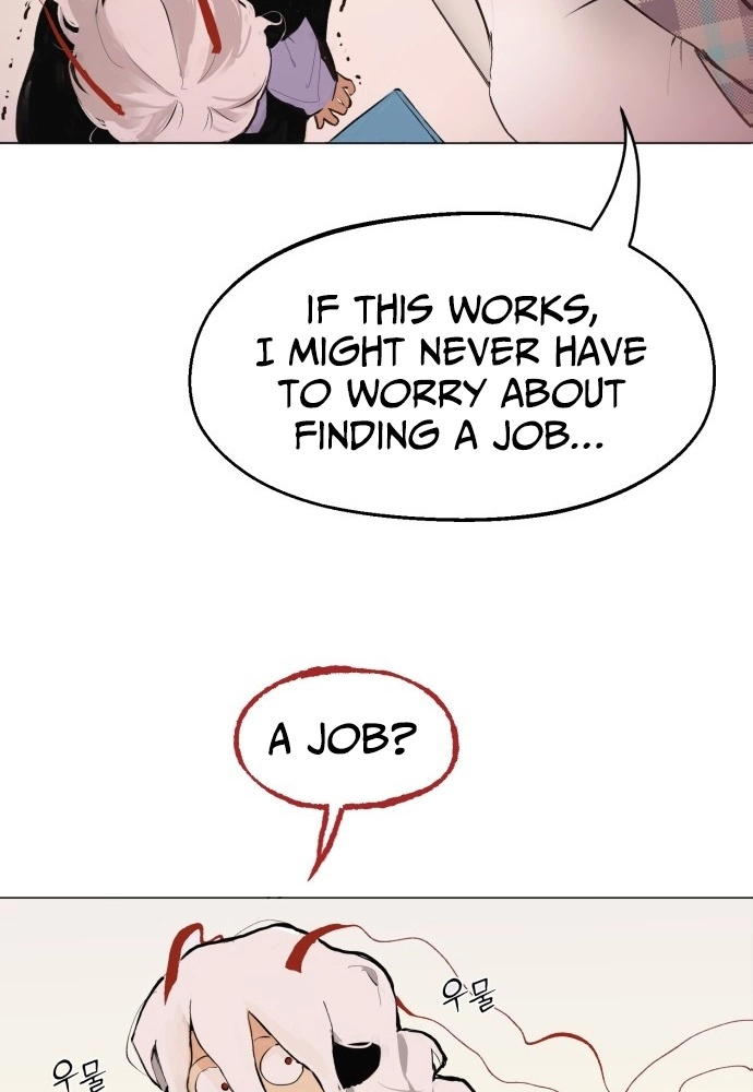 When Love Ends, So Do You Chapter 6 page 30 - 