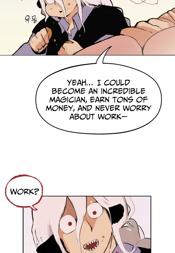 When Love Ends, So Do You Chapter 6 page 31 - 