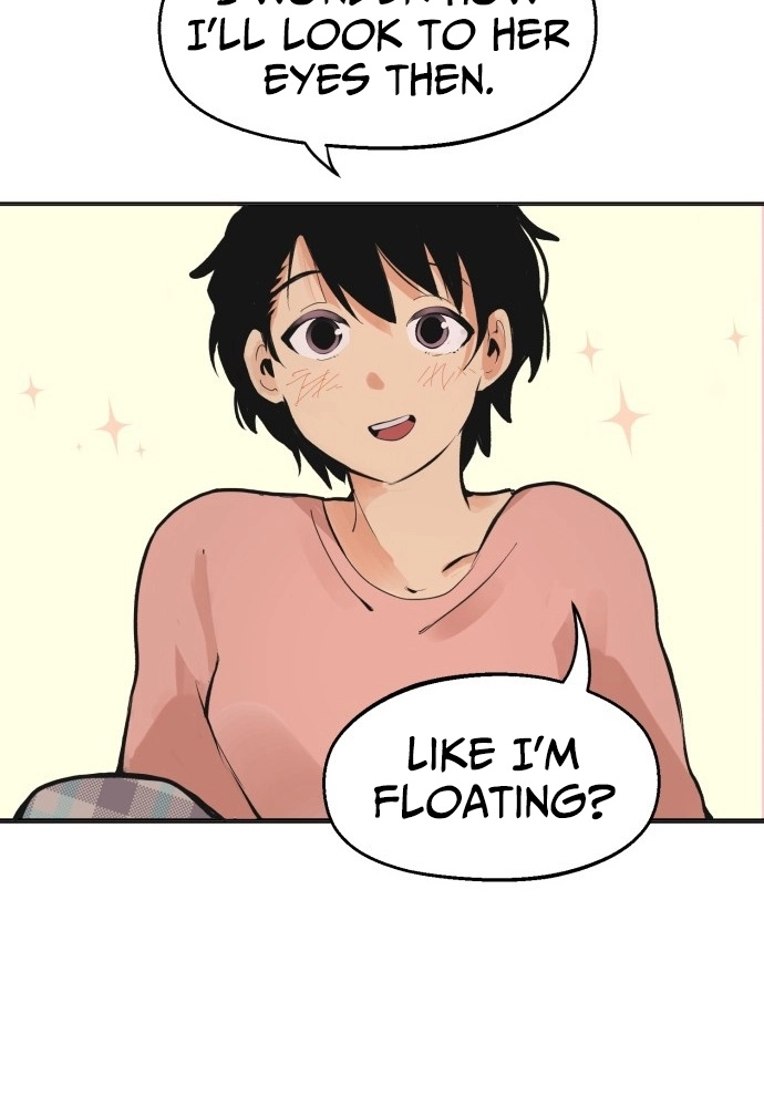 When Love Ends, So Do You Chapter 6 page 34 - 