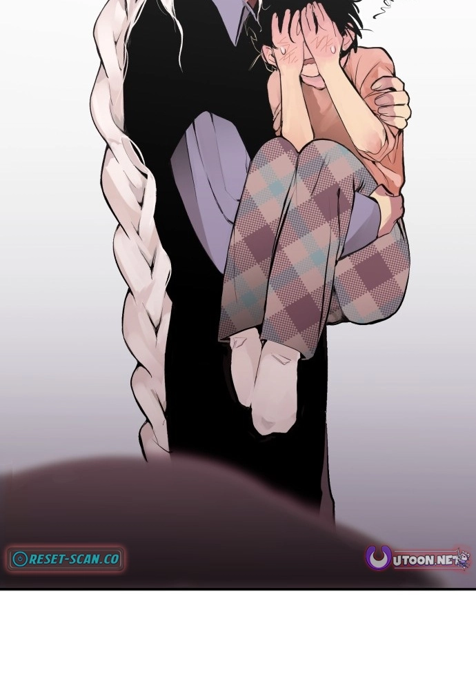 When Love Ends, So Do You Chapter 6 page 38 - 