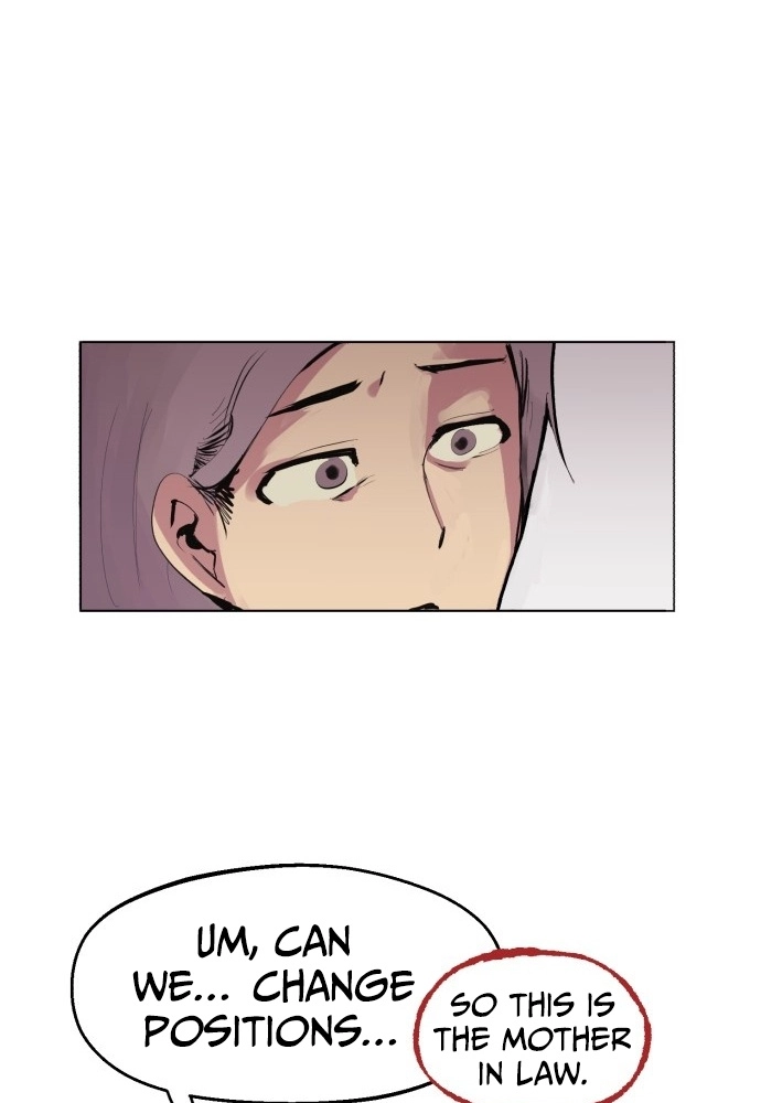 When Love Ends, So Do You Chapter 6 page 39 - 