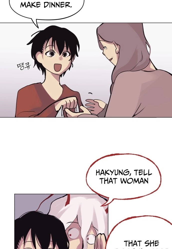 When Love Ends, So Do You Chapter 6 page 5 - 