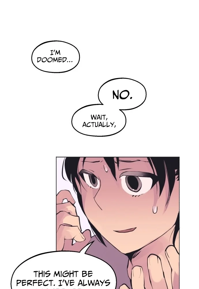 When Love Ends, So Do You Chapter 6 page 42 - 