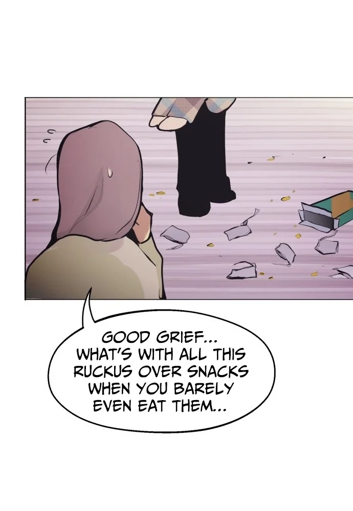 When Love Ends, So Do You Chapter 6 page 45 - 
