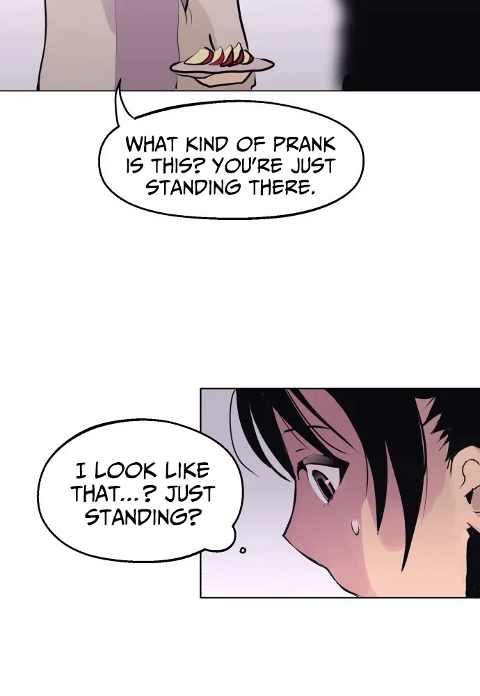 When Love Ends, So Do You Chapter 6 page 47 - 