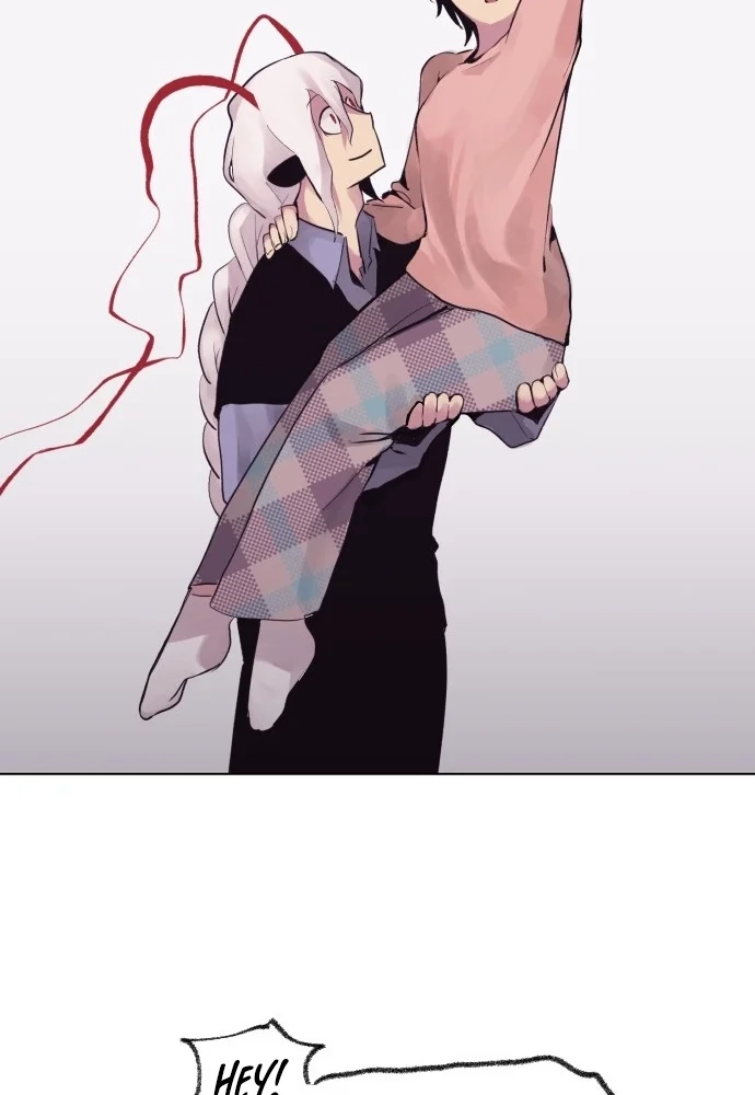 When Love Ends, So Do You Chapter 6 page 50 - 