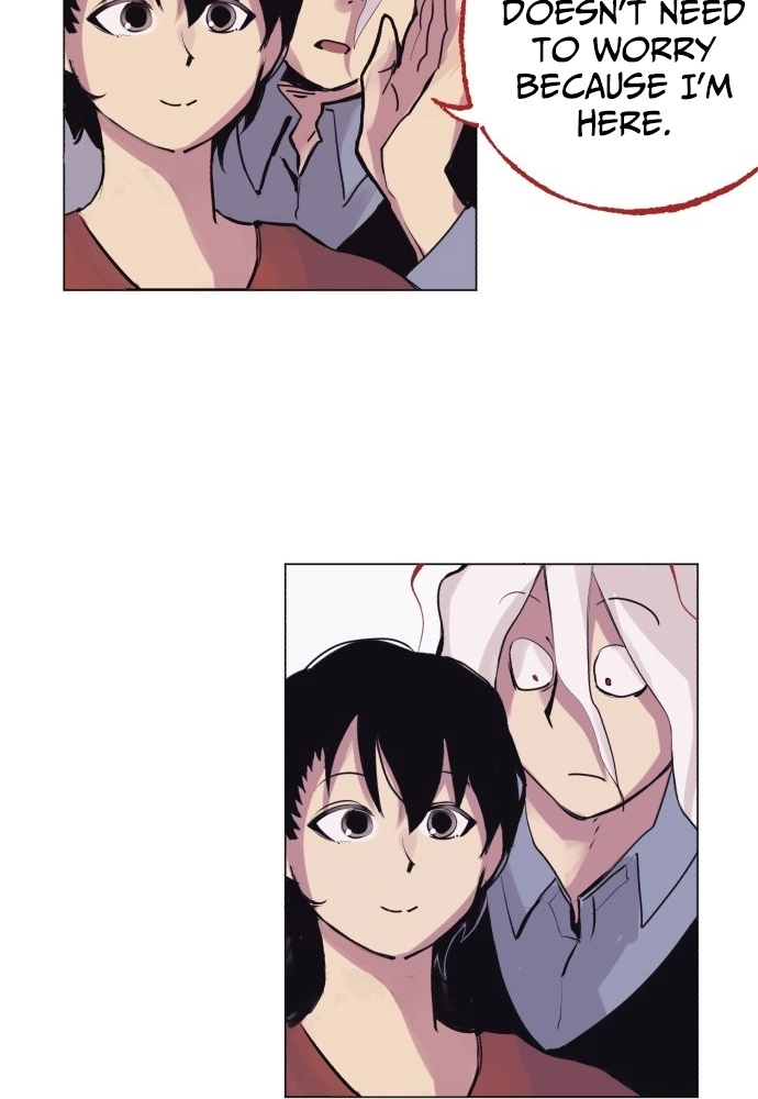 When Love Ends, So Do You Chapter 6 page 6 - 
