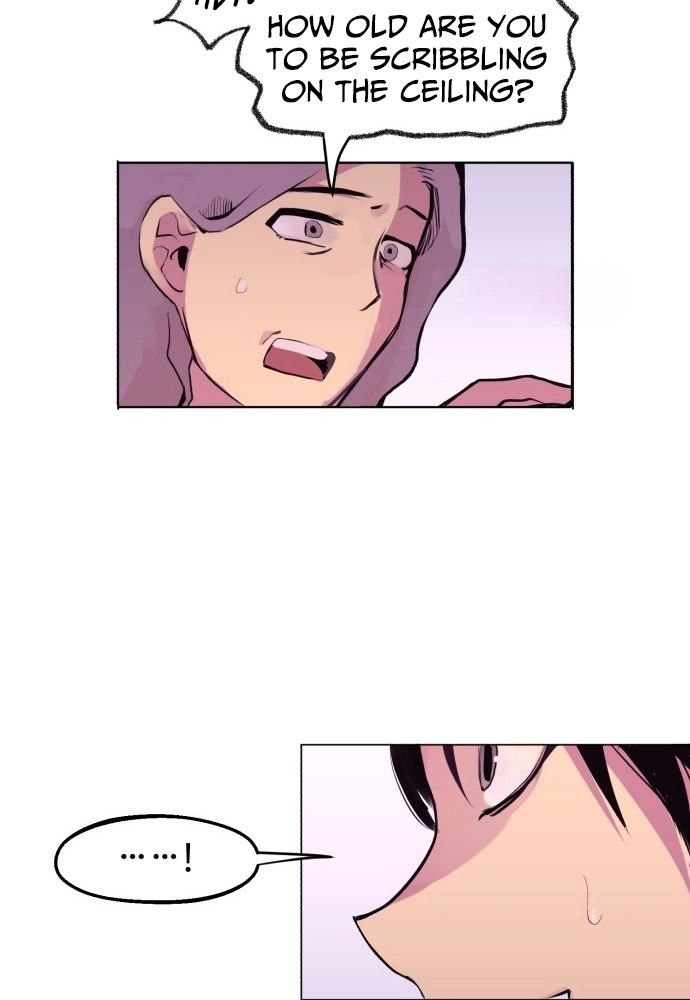 When Love Ends, So Do You Chapter 6 page 51 - 