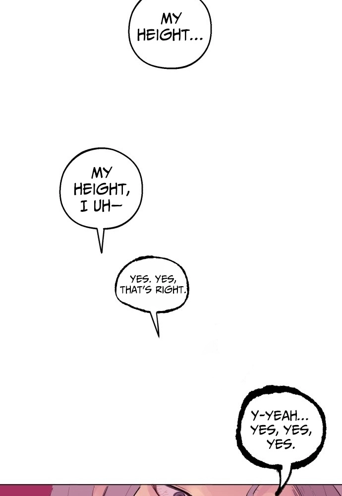 When Love Ends, So Do You Chapter 6 page 57 - 