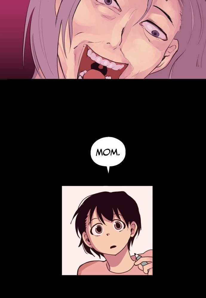 When Love Ends, So Do You Chapter 6 page 58 - 
