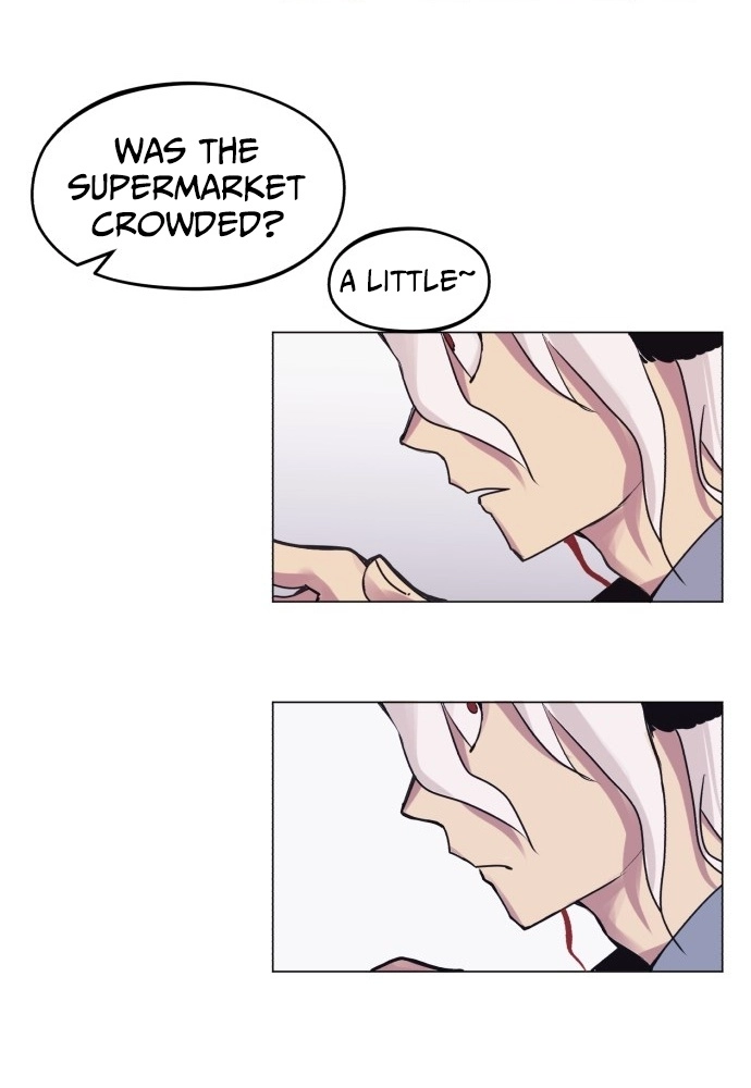 When Love Ends, So Do You Chapter 6 page 7 - 